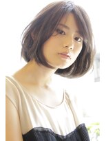 ツネ ヘアアンドヘッドスパ(TsuNE hair&head spa)&nbsp;クールボブ