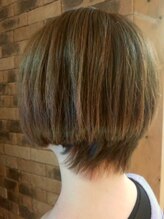 ヘアーリアン(hair Lien)