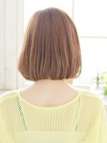 ナル 白山神社参道通り店(nalu)&nbsp;ワンカールのナチュラルリラックスカール