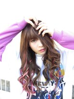 エスツー ヘアー(S2 hair) エクステマジック