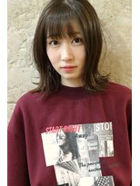 シャンティ 札幌駅前店(Shanti)&nbsp;〓addicthy アッシュベージュ〓