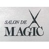 マジックのお店ロゴ