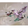 リラ(chanceux Lilas)のお店ロゴ