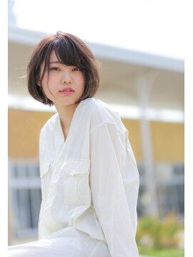 BL ブロッサム 高坂店(BL Blossom) ワンカールボブ