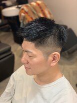 キートス(Kiitos)&nbsp;クロップスタイル