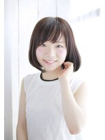 ヘアーアンドメイク アシュレ(Hair&Make assur'e)&nbsp;【assur'e hair】 -new style- Collection