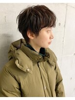 ヒガサ(HIGASA)&nbsp;秋冬ショート