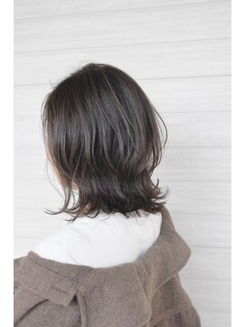 ボタン(VOTAN) イメチェン大人くびれスタイル