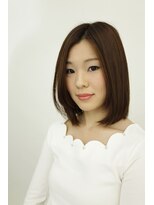 クールドセリエ 新宿南口店(Coeur de cellier)&nbsp;縮毛矯正