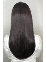 fav ginzaで痛まない縮毛矯正ができる理由とは？