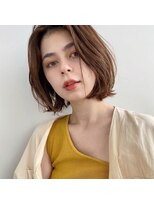 【GARDEN 田中麻由】