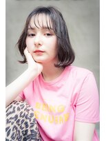 ロロ(ro-ro)&nbsp;【恵比寿roro】カジュアルヘア