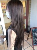 ラベンダーアッシュ
