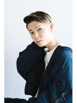 フィッツ(Fits) フェードスタイル