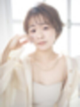 エイト 吉祥寺店(EIGHT) 【EIGHT new hair style】