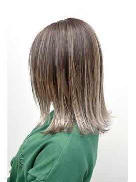 アプシー 明石店(Apsee) 【ApseeHair】