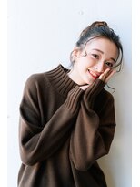 スウィートルーム 藤沢(sweet room)&nbsp;お団子アレンジ