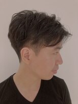 ハーブ(HERB)&nbsp;メンズカット