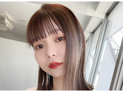 マリブヘアリゾート 太田店(malibu hair resort)の写真