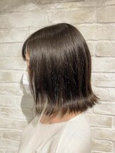 シェノン(chainon)