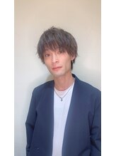 レガロ 南口店(REGALO) 萩原 直哉