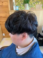 カットイン スロータイムズ(cut inn slow times)&nbsp;マッシュベース スパイラル