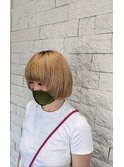 マッシュボブ
