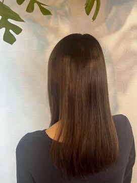 ノルディーズルーム(Nordlys Room) グレージュ×オリーブカラー