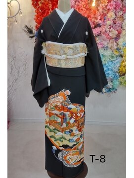 ハナココ 水戸店(hana Coco) レンタル留袖