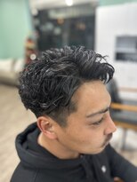 ミント(Mint) 大人パーマ☆