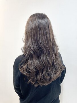 リベラ(LIBERA) 《TARO》イメチェン ショコラアッシュ ショコラベージュ