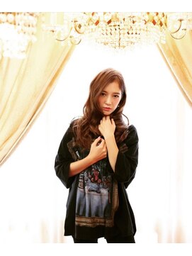 エルベスアクト(ELVESACT) 大人ロング【志木/志木駅】