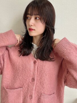 イト(ito.) 柔らかミディアムレイヤー