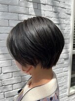 アマレット(Amaretto) 大人ショート