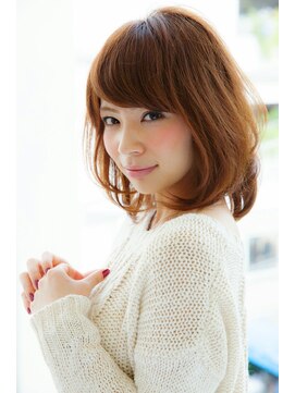 バカンス 八丁堀(BACANCES) 【BACANCES八丁堀】カジュアルミディ