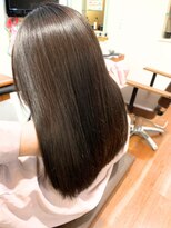 スタイルジャパン 美里店(style JAPAN)&nbsp;髪質改善