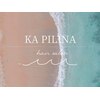 カピリナ(KA PILINA)のお店ロゴ