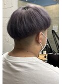 ペールバイオレット