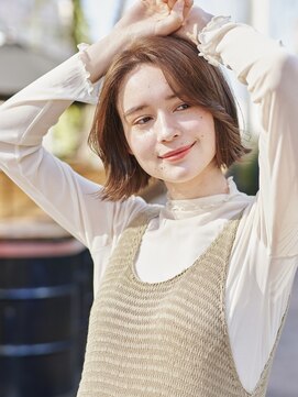 フォルテ 掛川店 夏スタイル