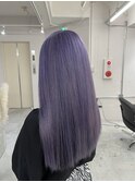 パープル