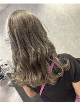 スーク 宜野湾店(suuk) グレージュ