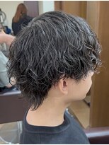 ネオリーブクレア 綱島店(Neolive Krea)&nbsp;波打ちツイストスパイラル