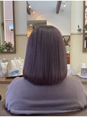新規お得クーポンあり【見附　今町】M3Dミディアムヘア