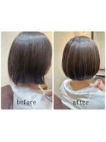 ミリ 千歳烏山(Mili CARE&SPA)&nbsp;ミリお客様スタイル