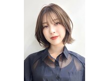 ラボヌール ヘアーウル 春日部西口店(La Bonheur hair heureux)