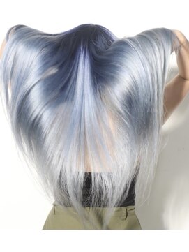 ガルテ(GARTE) お洒落な人必見!シャドールーツカラー!