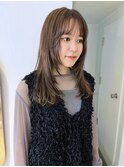 ハイライトレイヤーミディアム