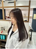 ラベンダーブラウン