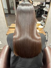 リズヘアー(LIZU HAIR)