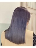 ペールパープル